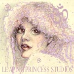 Leaping Princess Studios