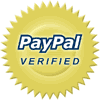 OFFICIAL PAYPAL SEAL
Leaping Princess Studios
     is PayPal Verified!